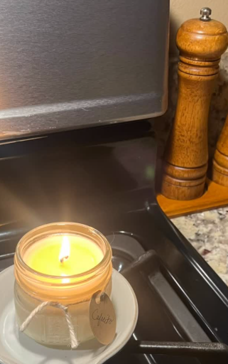 Aromatherapy Corner