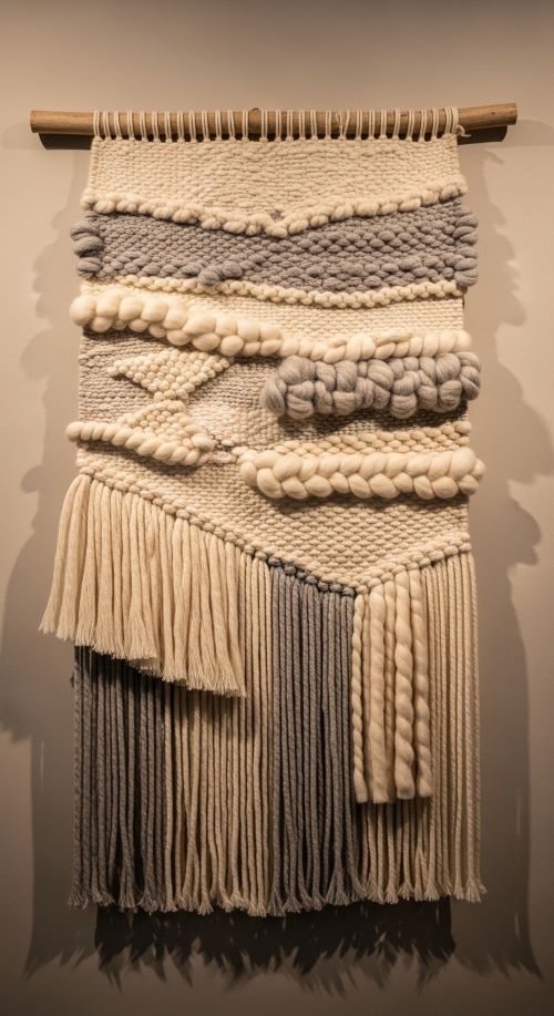 Fabric Wall Hangings