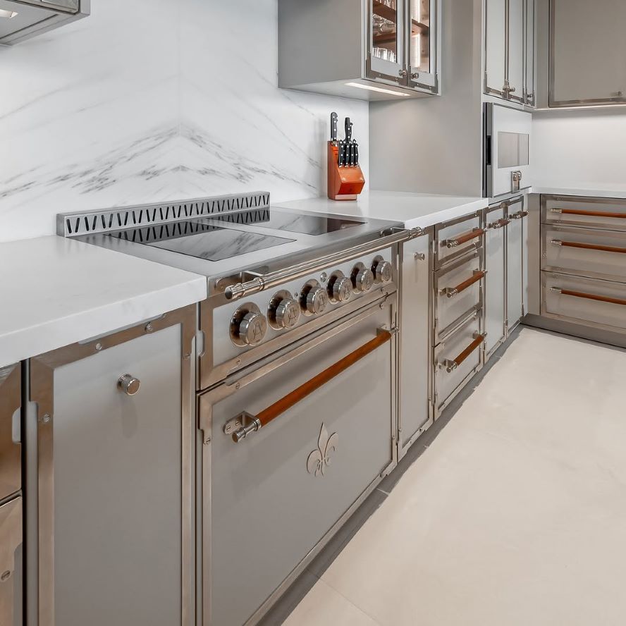 Compact Appliances