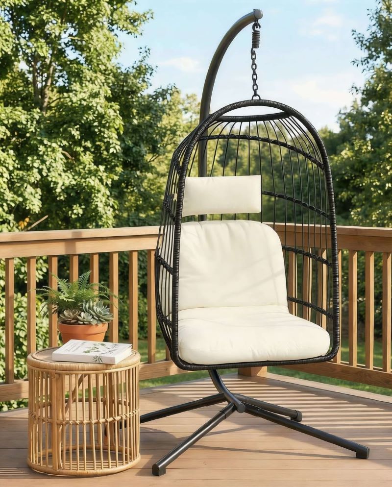 Hanging Chair Relax Spot