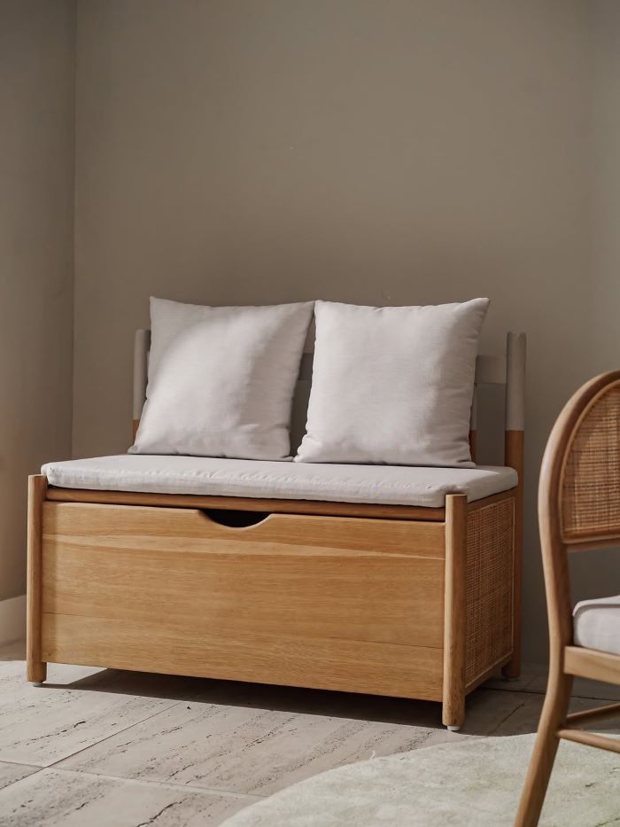 Hidden Storage Furniture