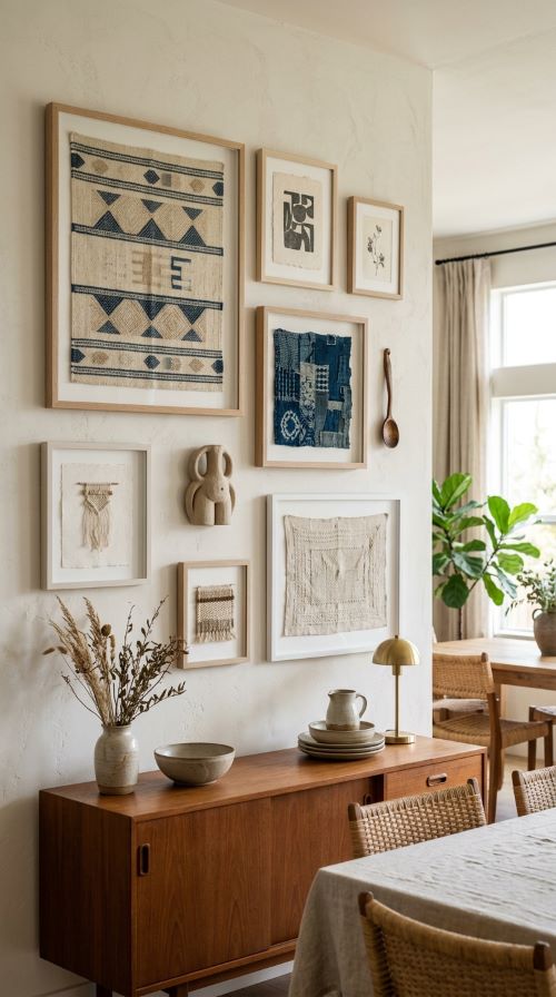 Frame Everyday Objects