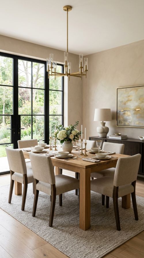 Try a Painted Accent Wall