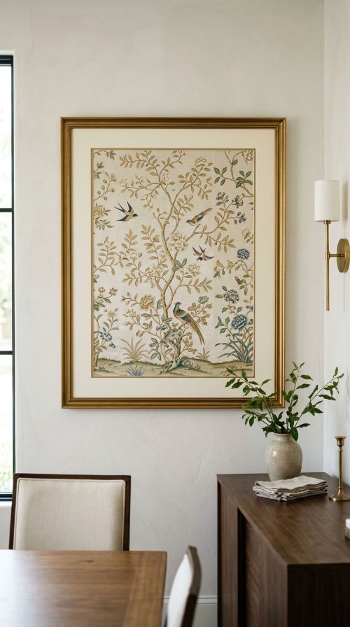 Use Wallpaper Panels
