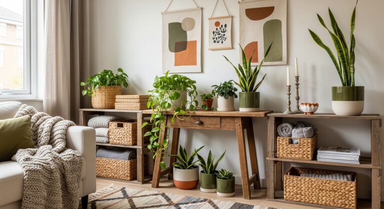 15 DIY Home Decor Ideas That Instantly Upgrade Any Room