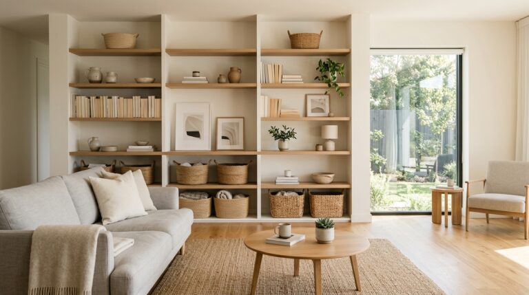 12 Must Try Home Organization Ideas for a Clean, Calm Home