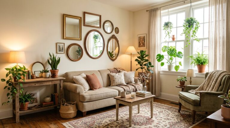 13 Budget Home Decor Ideas That Add Luxury Vibes On A Low Budget